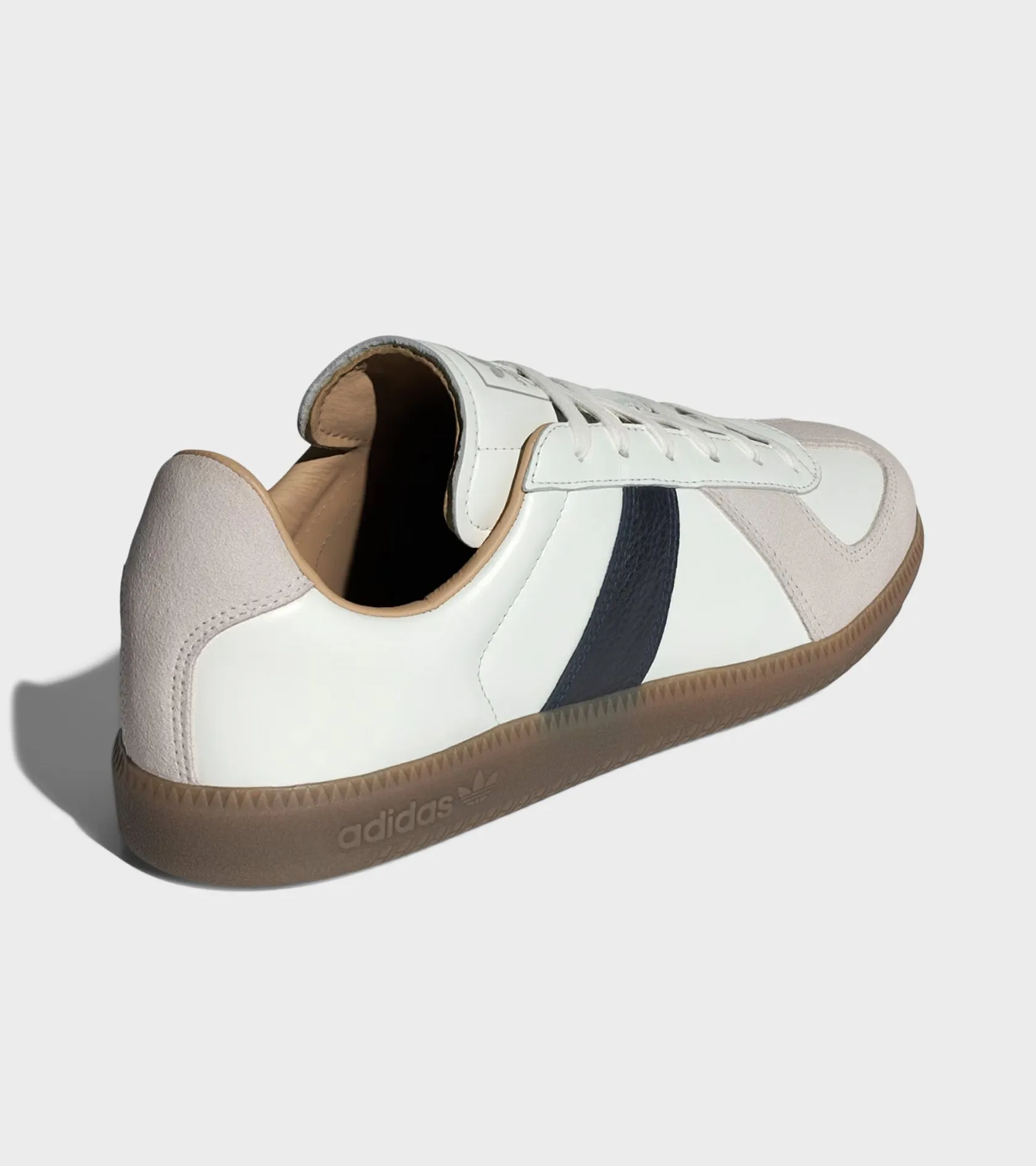 BW Army Core White/Night Indigo sold by Dr. Adams product image thumbnail 3