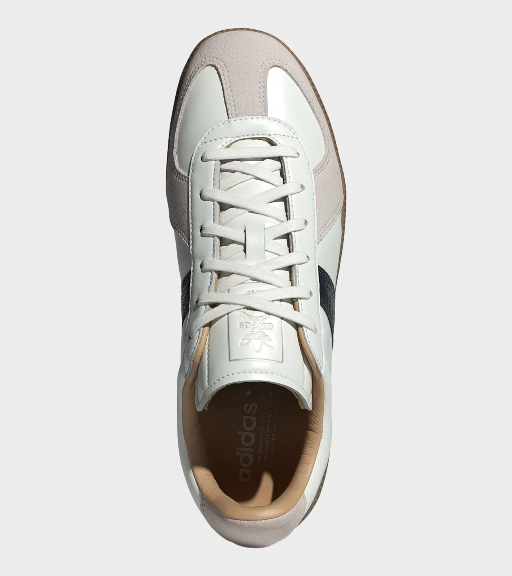 BW Army Core White/Night Indigo sold by Dr. Adams product image thumbnail 4