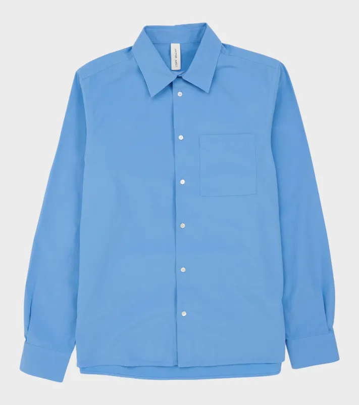 Another Shirt 3.0 Capri Blue sold by Dr. Adams