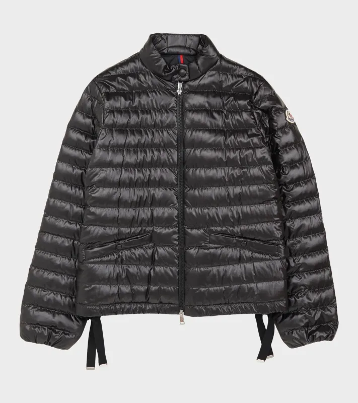 Azalee Down Jacket Black sold by Dr. Adams