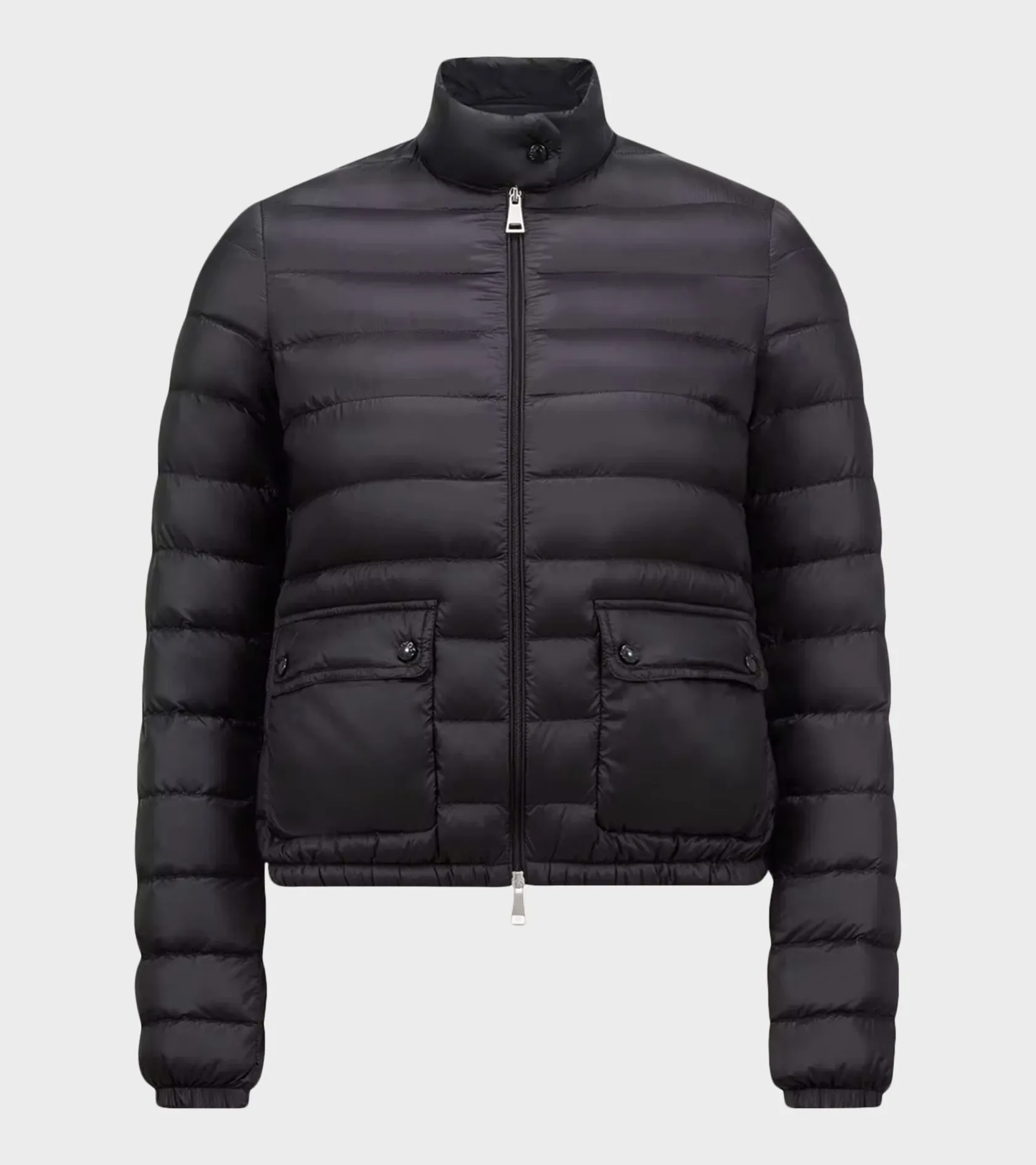 Lans Packable Down Jacket Black sold by Dr. Adams