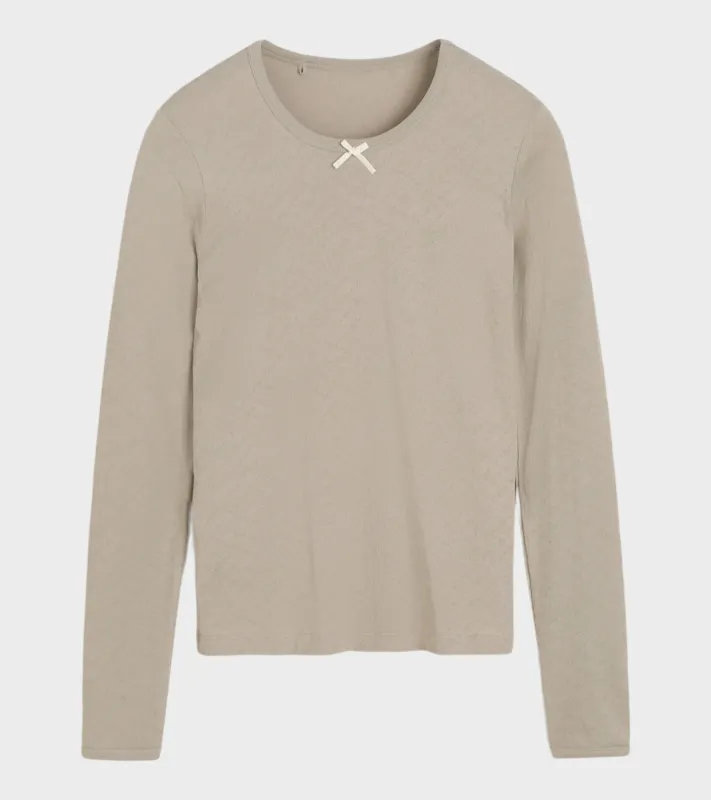 Messhu Long Sleeve Dried Herb sold by Dr. Adams