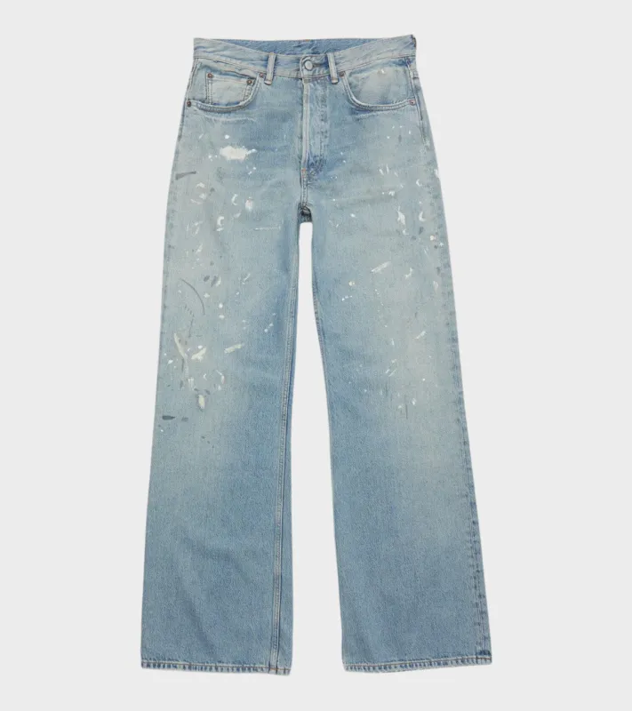 2021M Trafalgar Jeans Light Blue sold by Dr. Adams