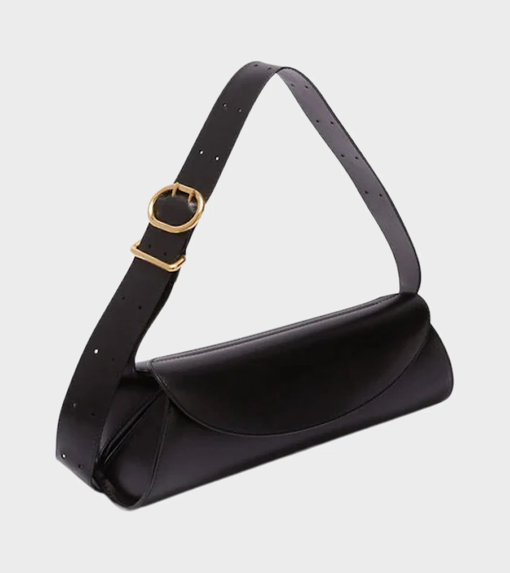 Cannolo Small Bag Black sold by Dr. Adams product image thumbnail 3