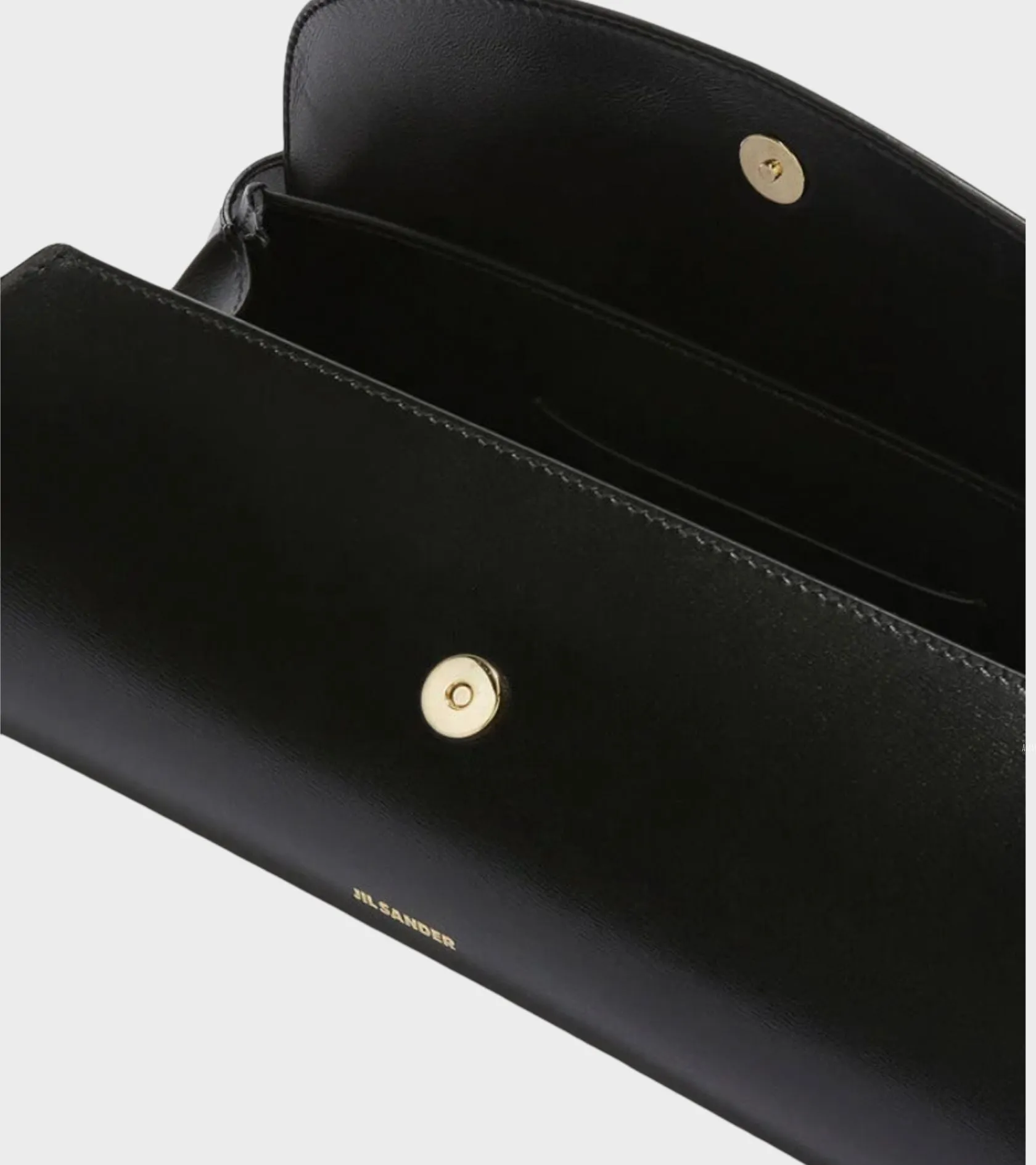 Cannolo Small Bag Black sold by Dr. Adams product image thumbnail 4