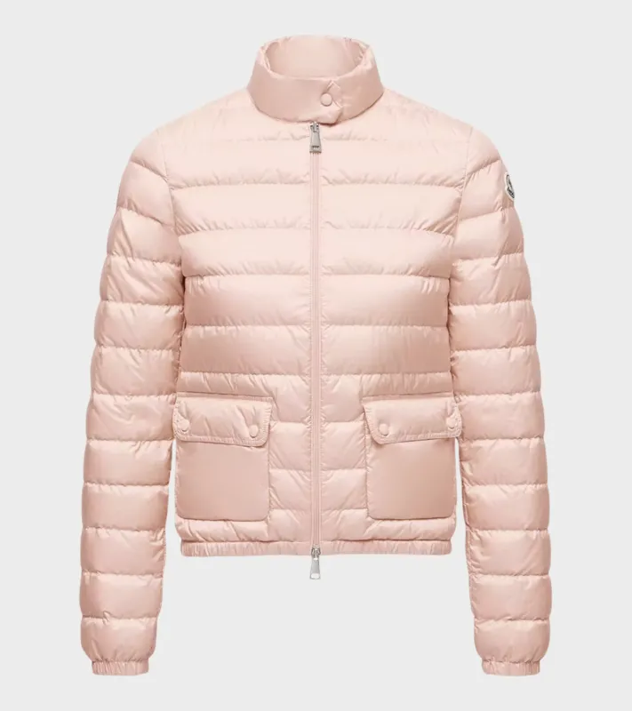 Lans Packable Down Jacket Pink sold by Dr. Adams