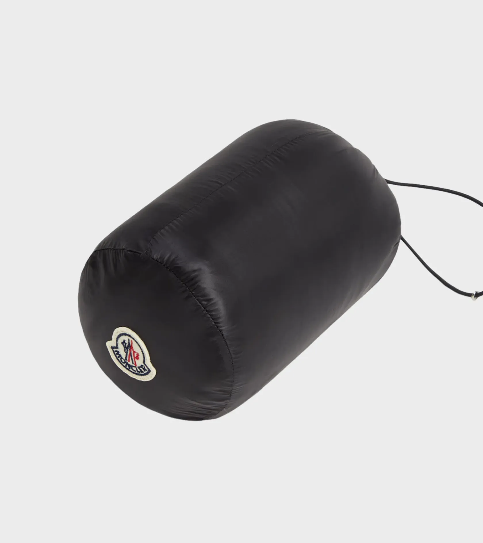 Gui Packable Down Vest Black sold by Dr. Adams product image thumbnail 2