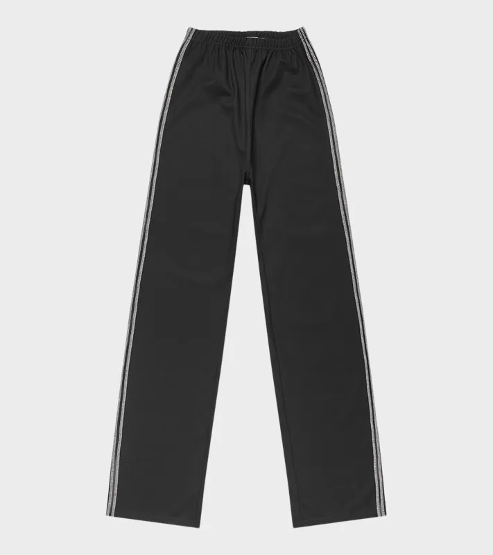 Ziggi Track Pants Black sold by Dr. Adams