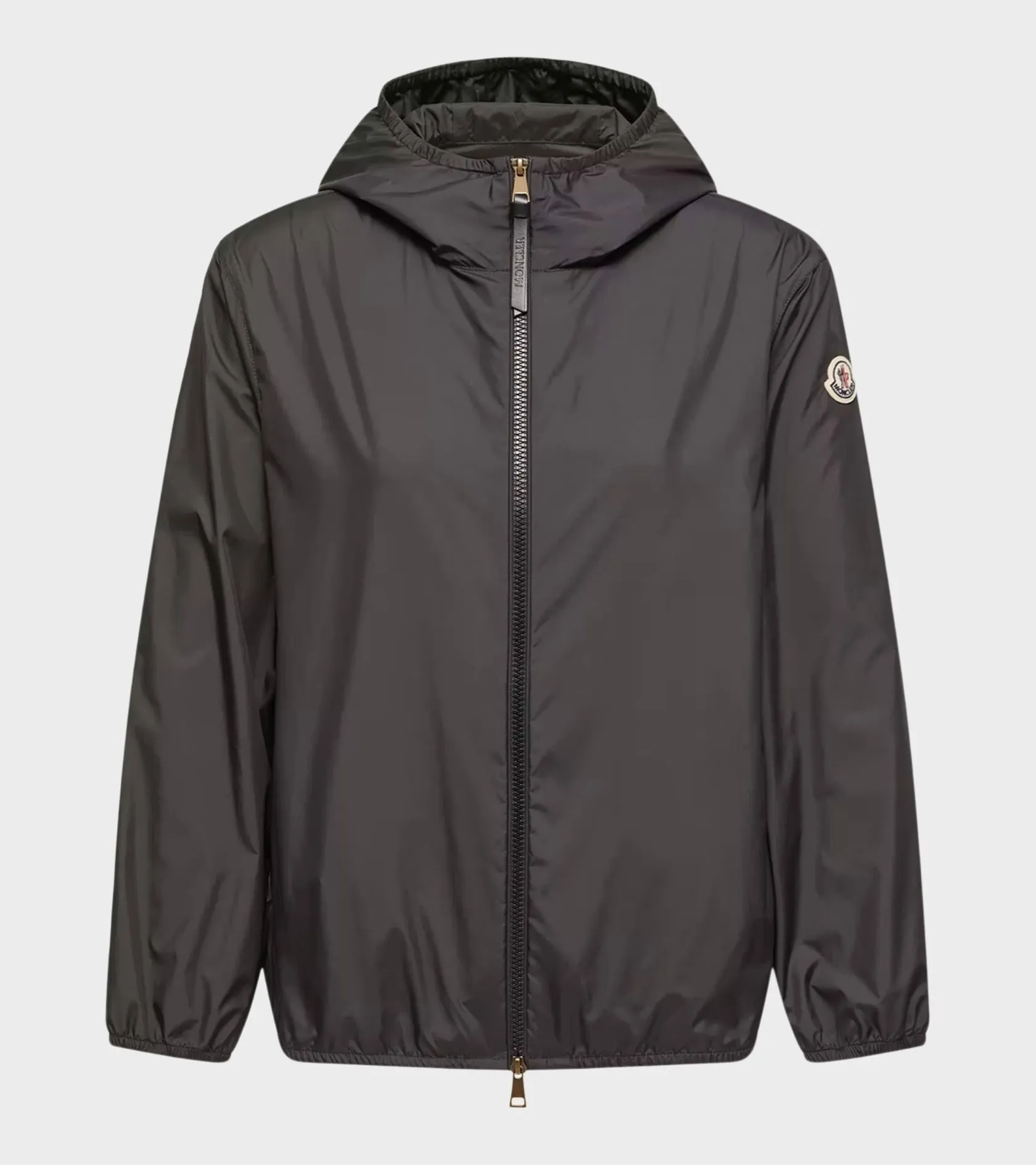 Fegeos Hooded Jacket Black sold by Dr. Adams