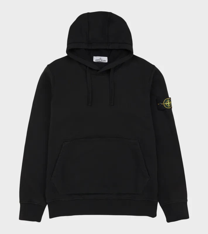 Hoodie Black sold by Dr. Adams