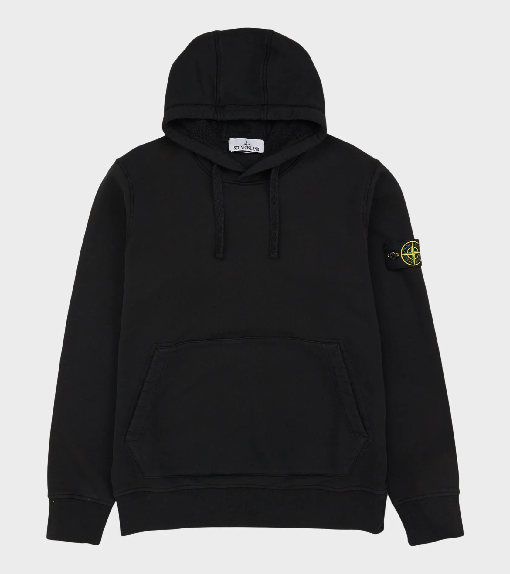Hoodie Black sold by Dr. Adams