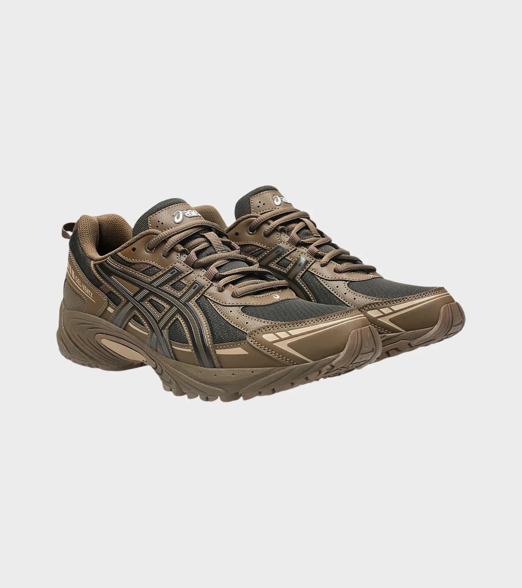 Gel-Ventx Black Coffee/Brown Storm sold by Dr. Adams product image thumbnail 5