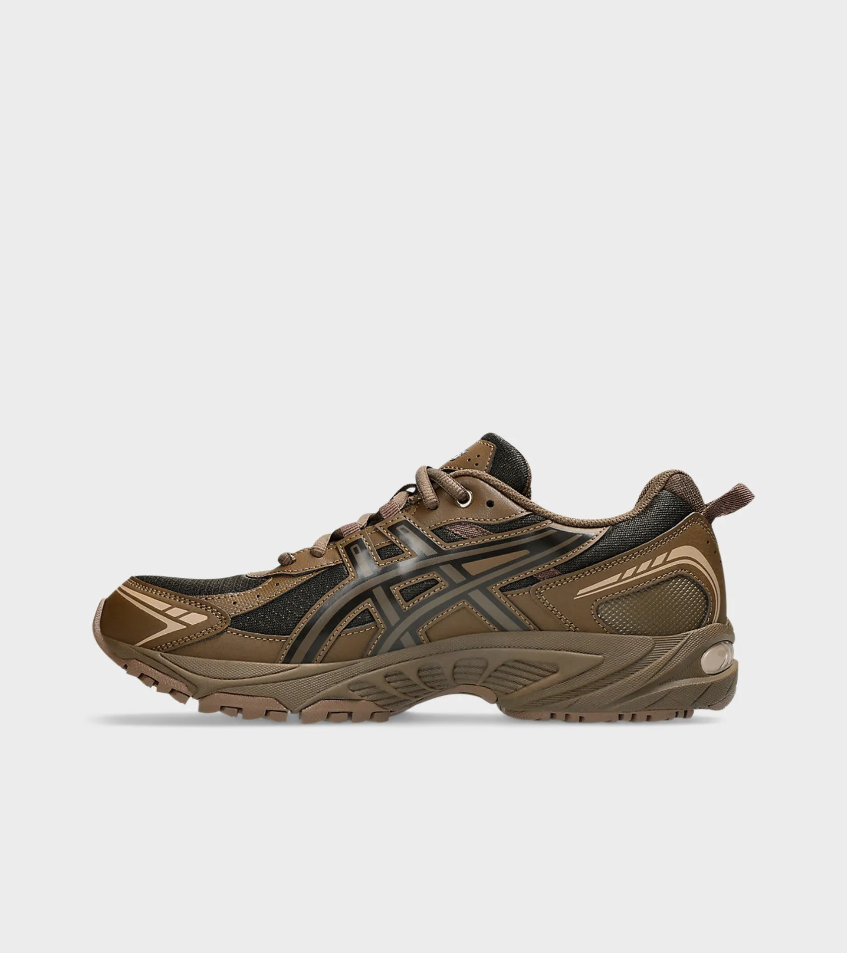 Gel-Ventx Black Coffee/Brown Storm sold by Dr. Adams product image thumbnail 2