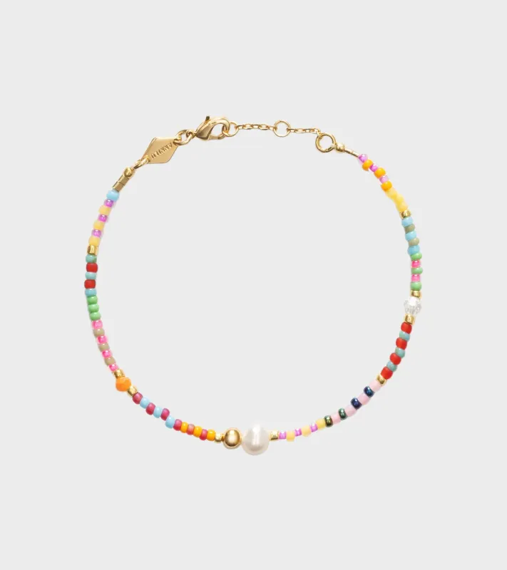 Bikini Bracelet Confetti sold by Dr. Adams