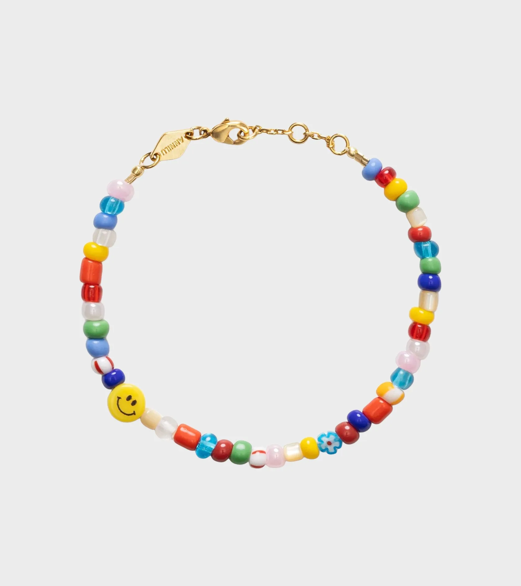 Happy Hour Bracelet Multicolour sold by Dr. Adams
