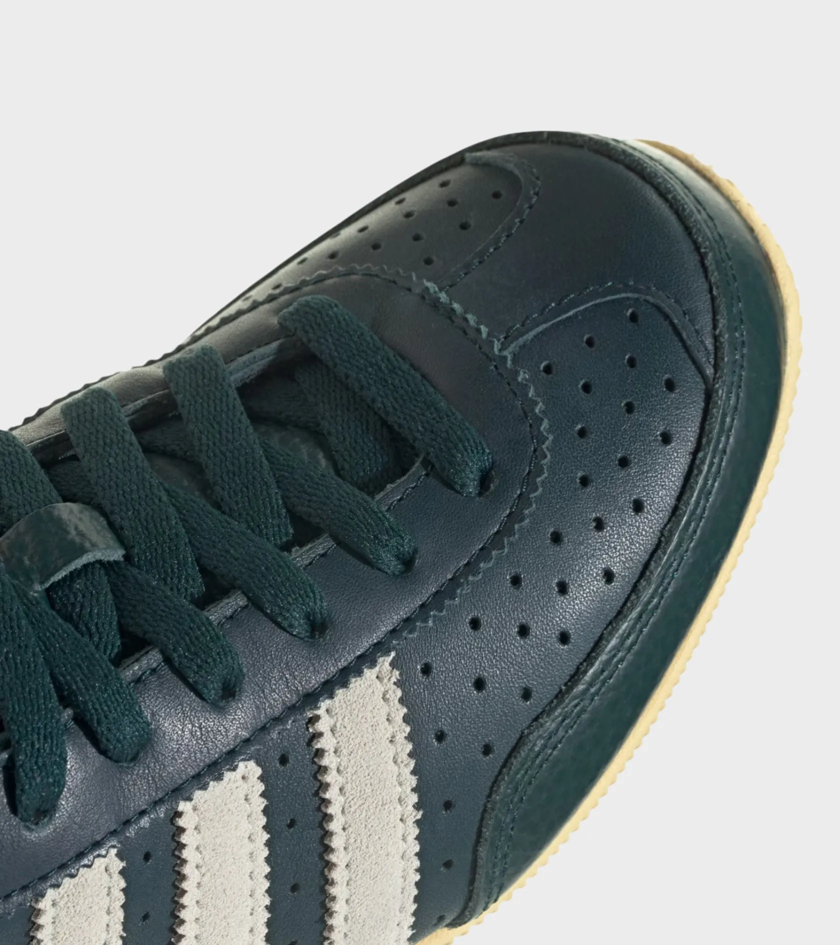 Japan Decon W Aurora Ivy/Cream White/Orange Tint sold by Dr. Adams product image thumbnail 5