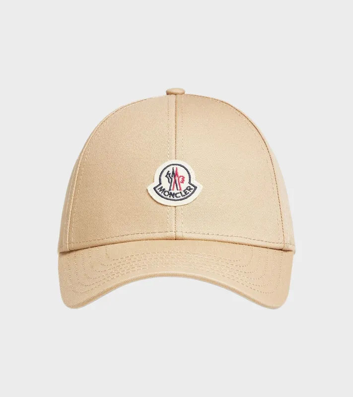 Baseball Cap Beige sold by Dr. Adams