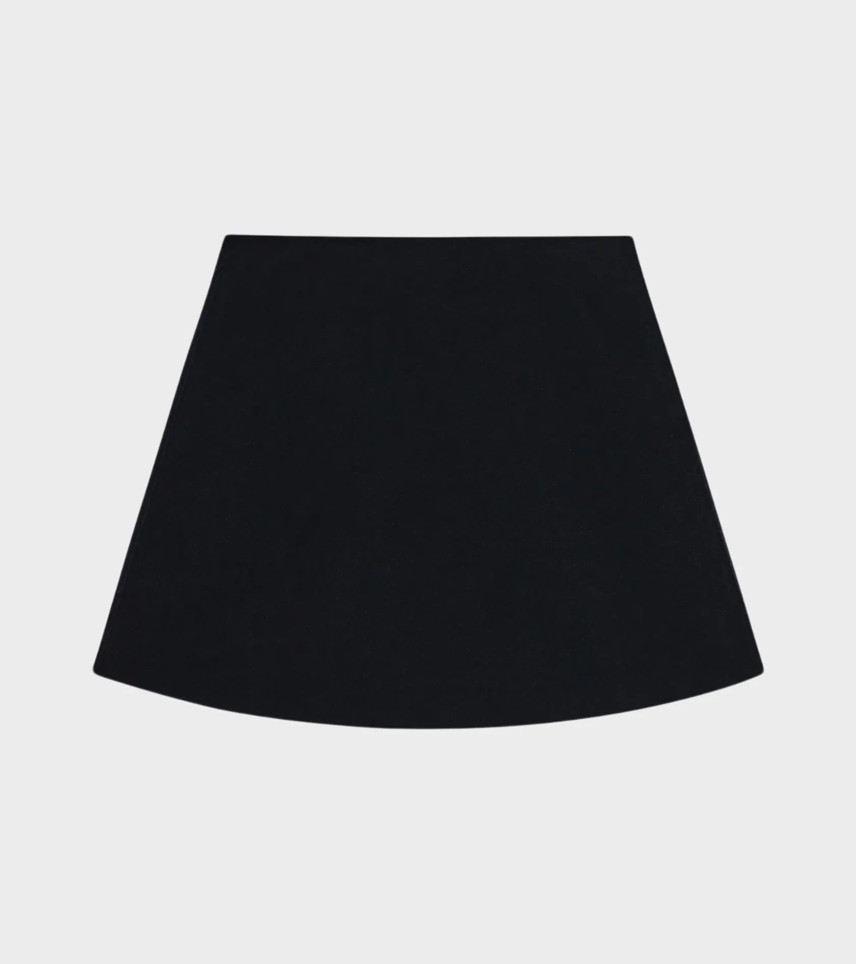 Lay3 A Mini Skirt Black sold by Dr. Adams