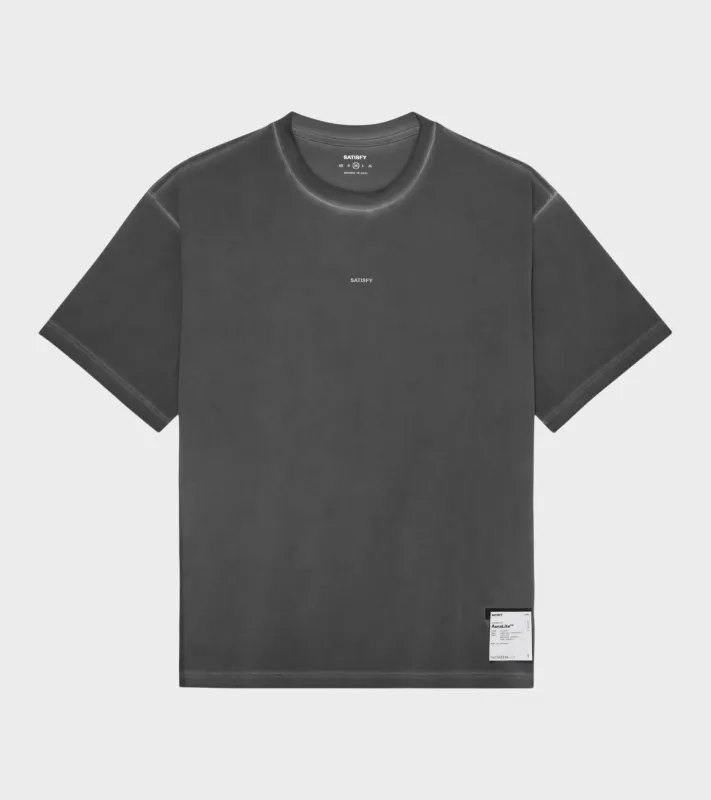 Auralite T-shirt Pigment Black SA sold by Dr. Adams