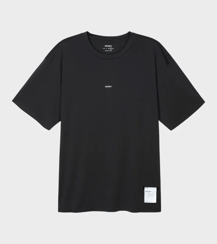 AuraLite T-shirt Black SA sold by Dr. Adams