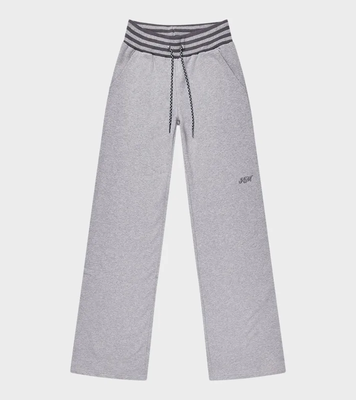 Susan Sweatpants Grey made by Dr. Adams