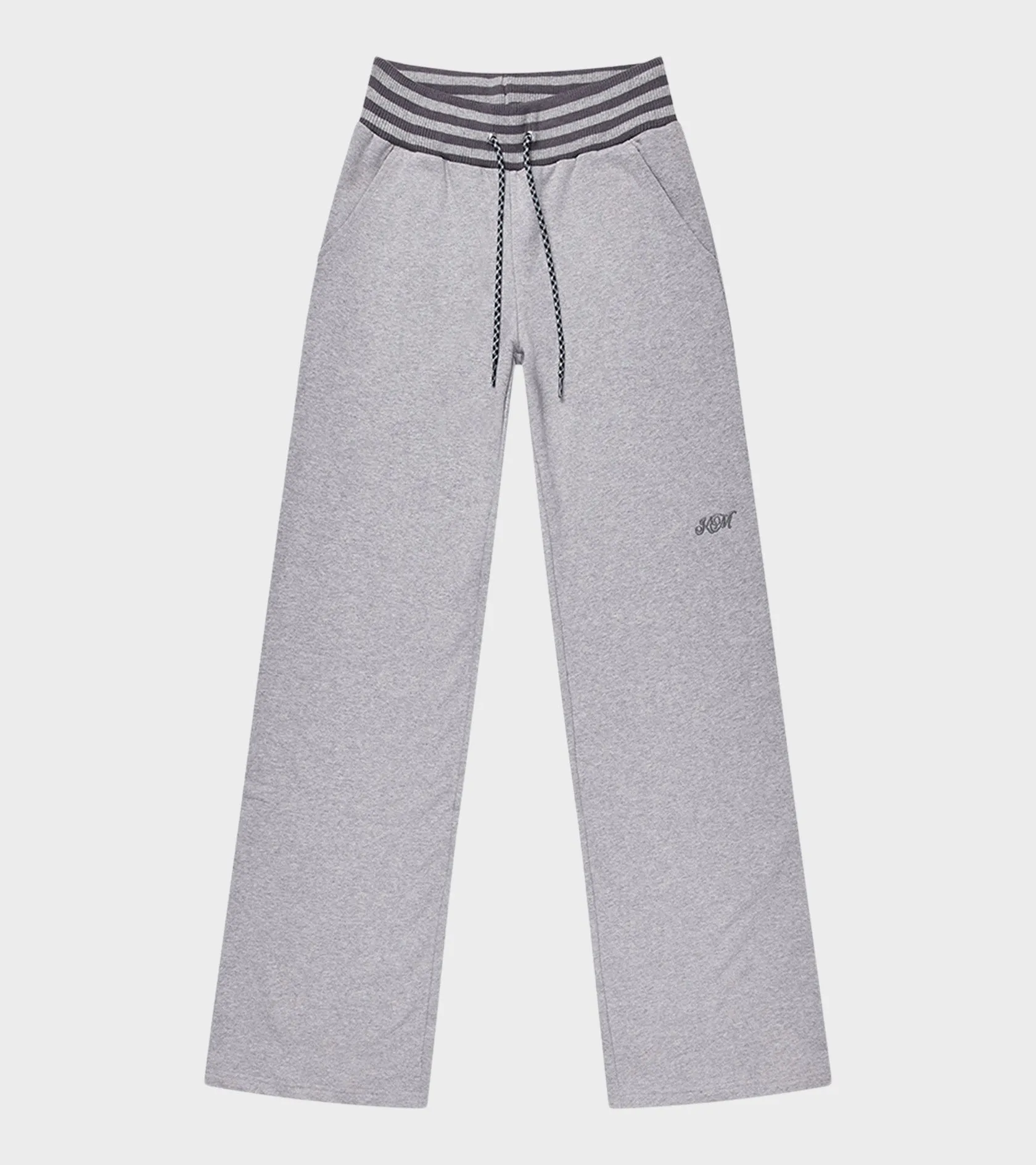 Susan Sweatpants Grey sold by Dr. Adams