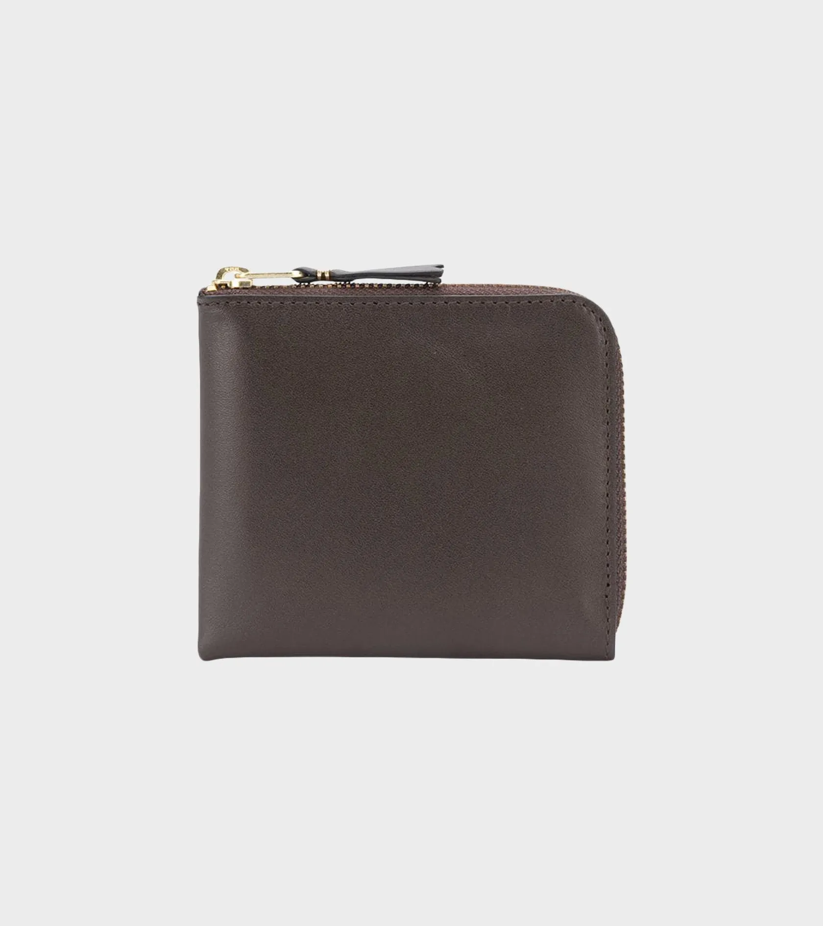 Classic Wallet Brown sold by Dr. Adams