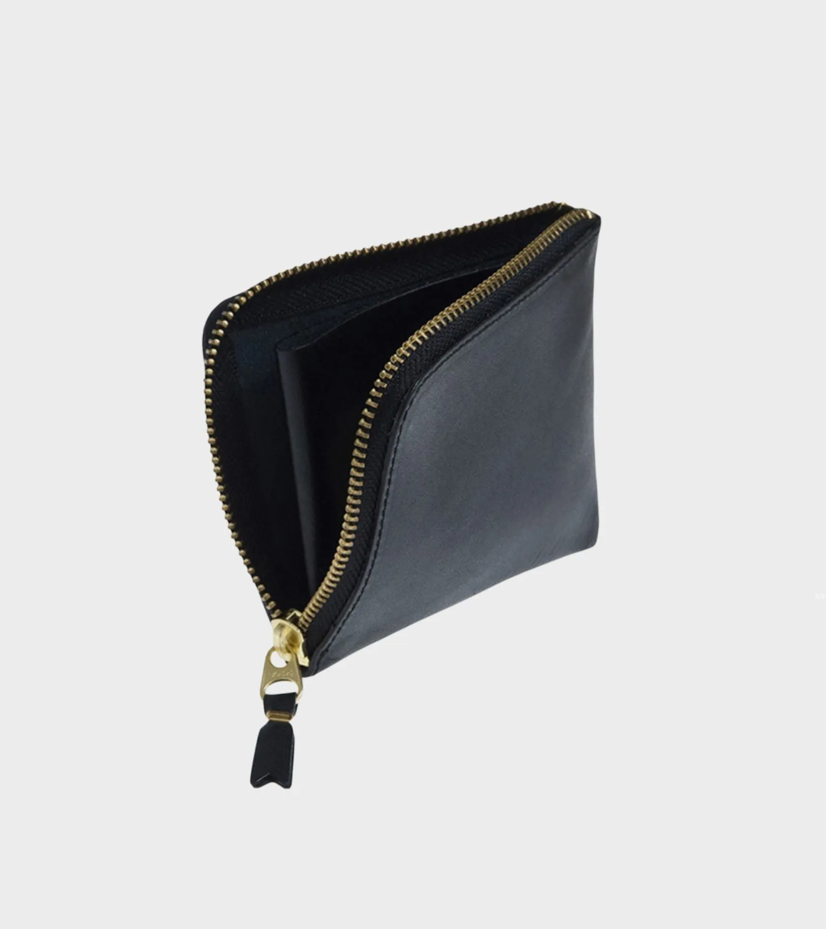 Classic Wallet Black sold by Dr. Adams product image thumbnail 2