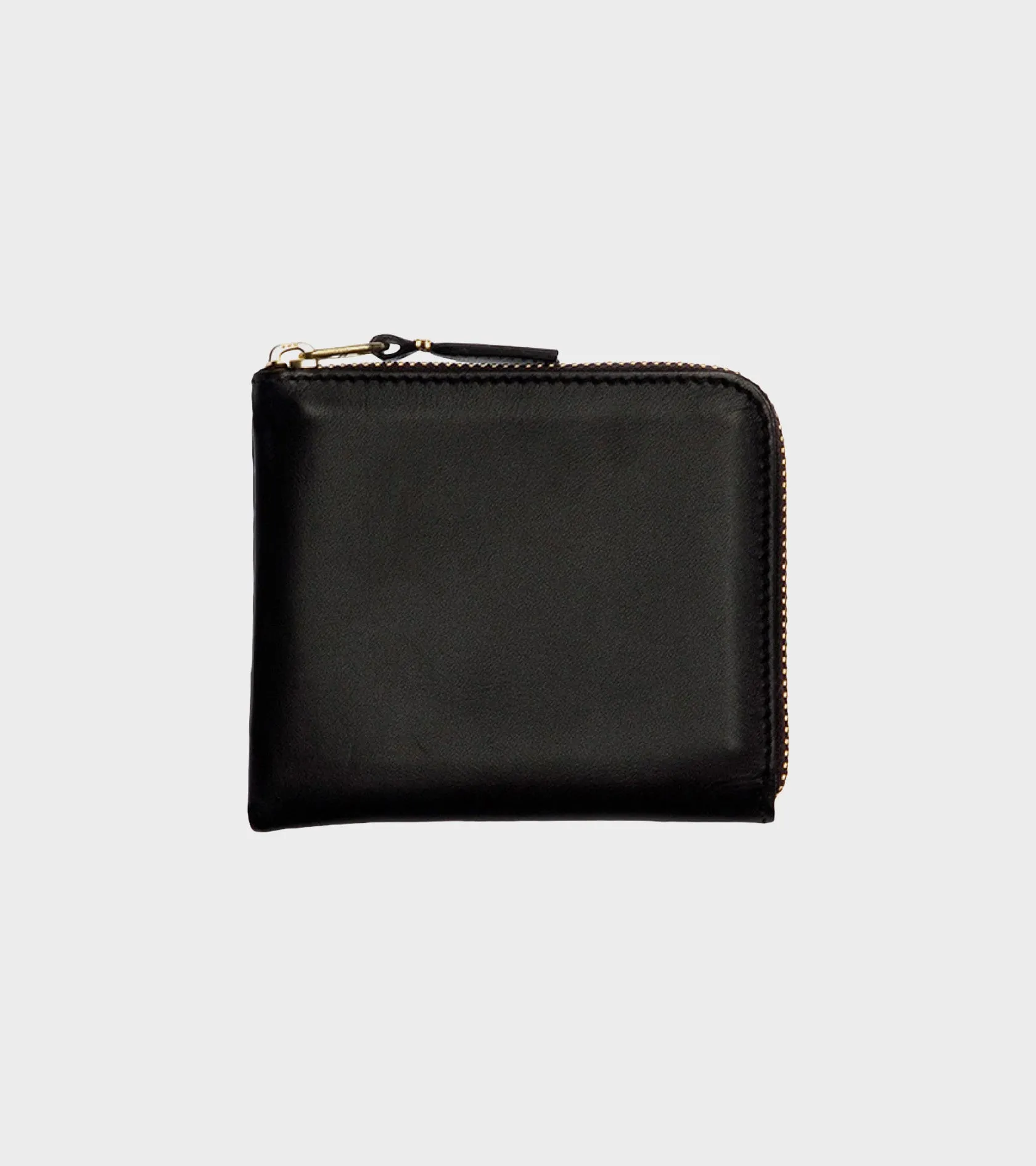 Classic Wallet Black sold by Dr. Adams