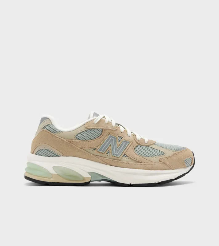 U201081 Mindful Grey/Lone Star Grey made by New Balance
