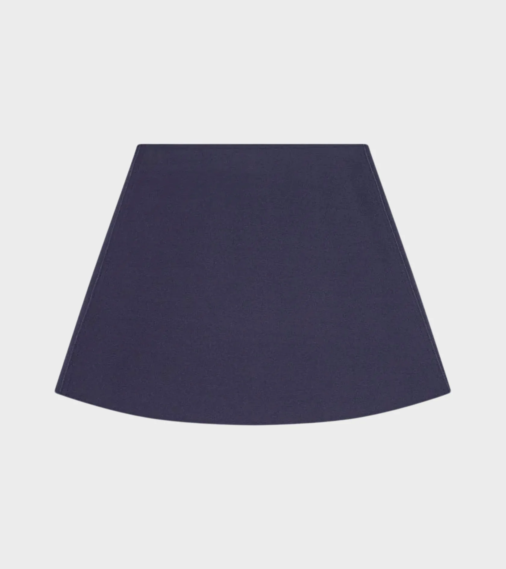 Lay3 A Mini Skirt Mood Indigo sold by Dr. Adams
