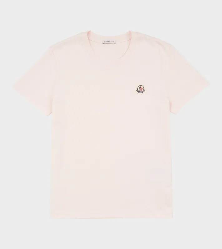 S/S T-shirt Light Pink sold by Dr. Adams