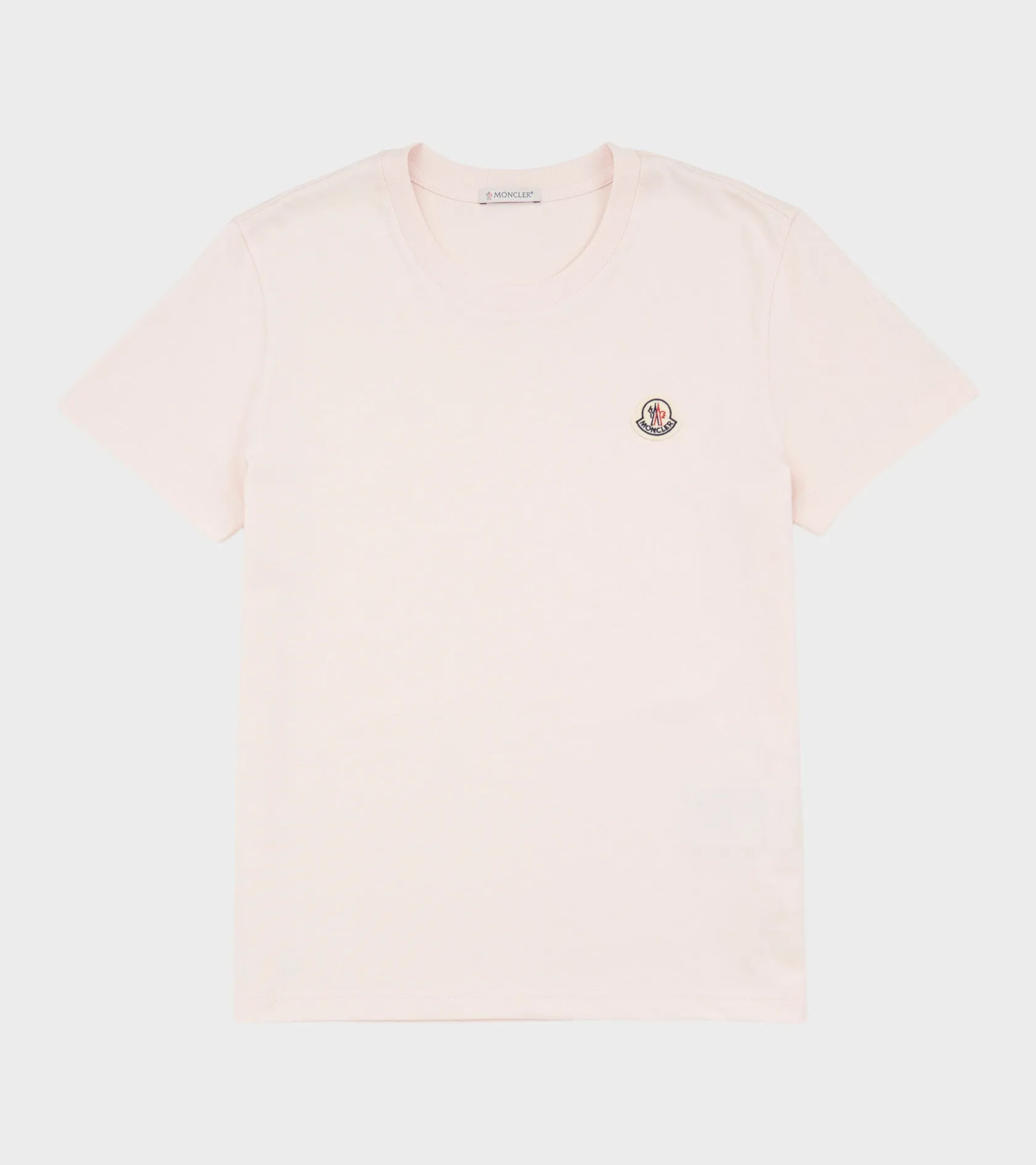S/S T-shirt Light Pink sold by Dr. Adams