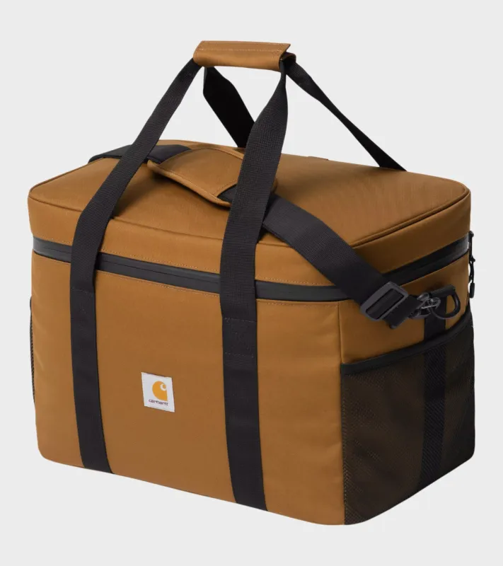Cooler Bag Hamilton Brown made by Carhartt WIP