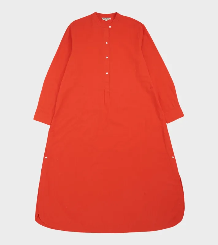 Chloe Dress No. 785 Jasper made by Moismont