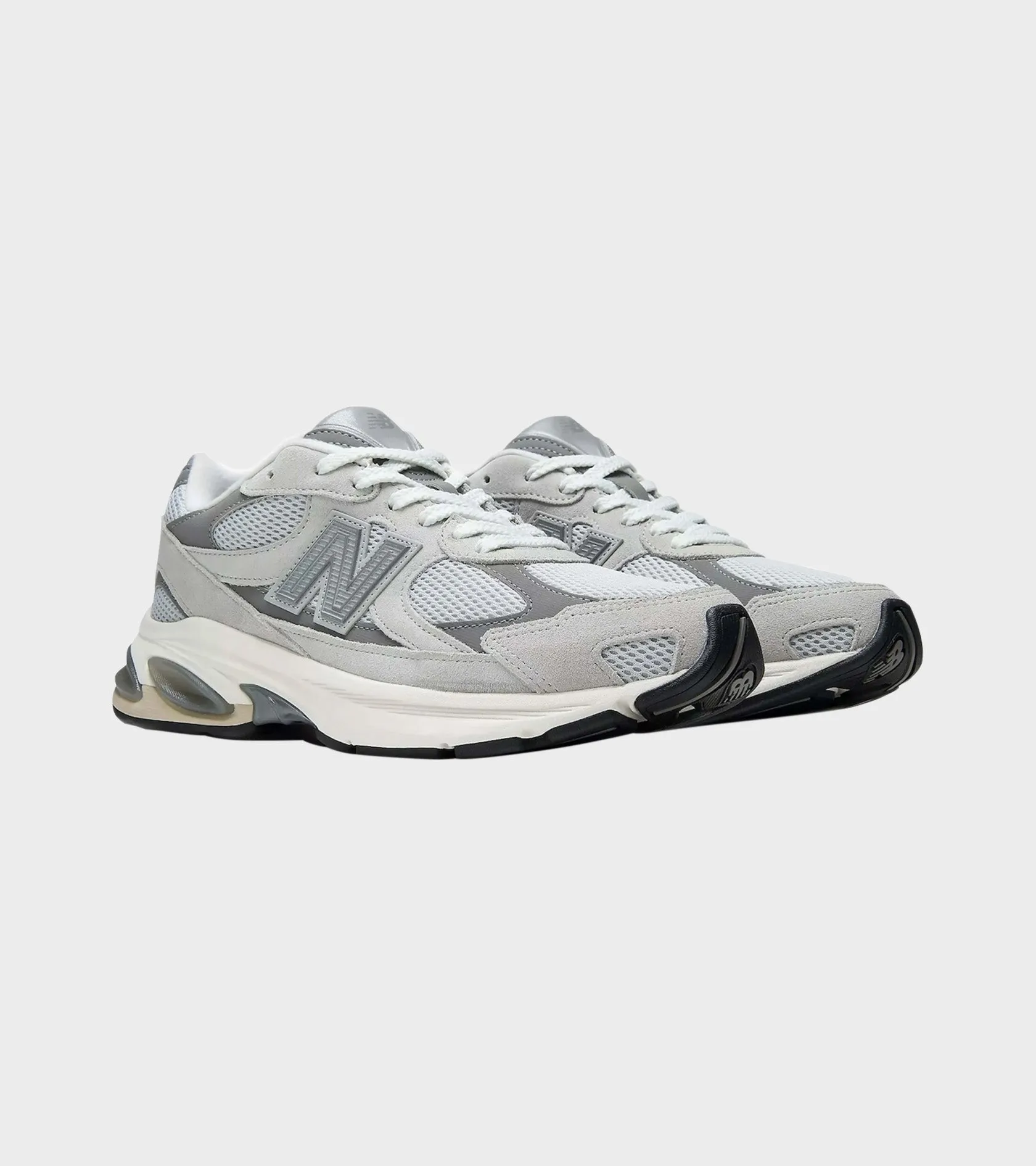 U201011N Raincloud/Harbor Grey/White sold by Dr. Adams product image thumbnail 2