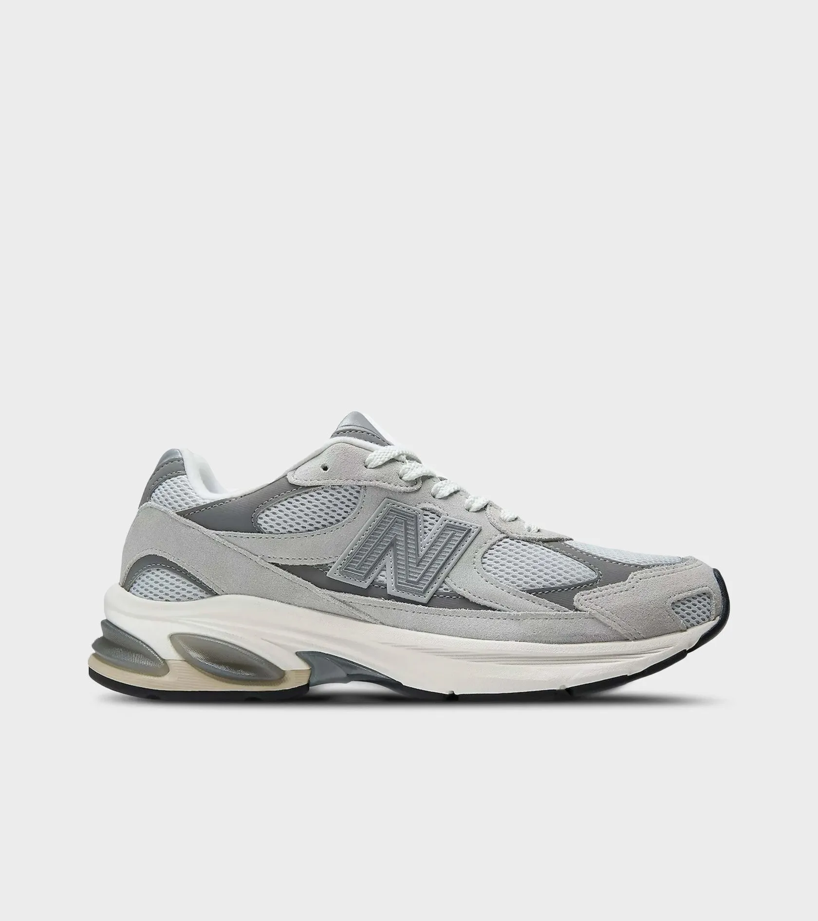U201011N Raincloud/Harbor Grey/White sold by Dr. Adams