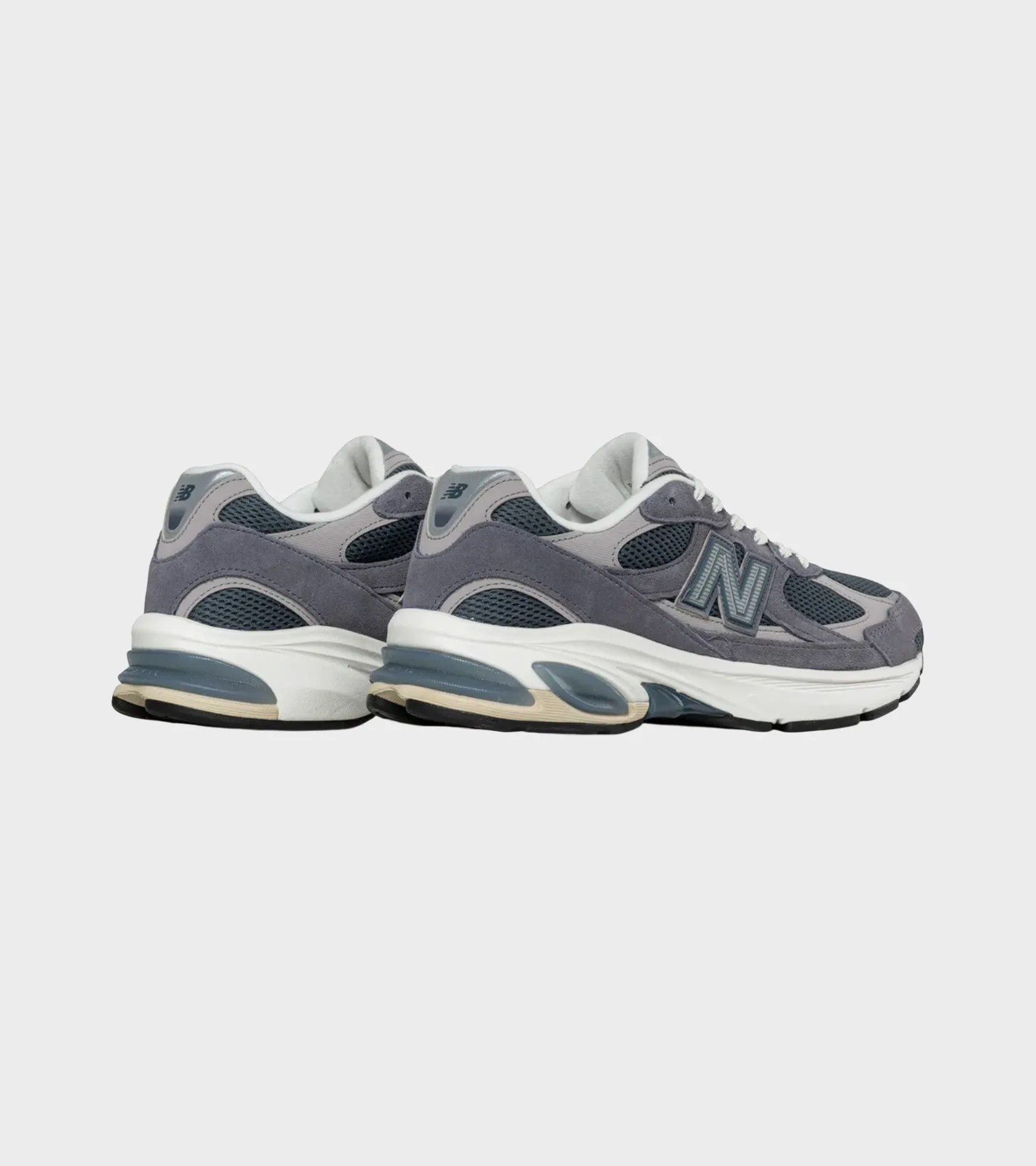 U20107PT Neptune Grey/Shadow Blue/Sea Salt sold by Dr. Adams product image thumbnail 3