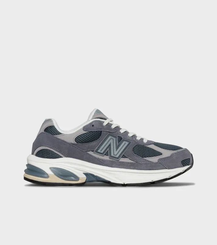 U20107PT Neptune Grey/Shadow Blue/Sea Salt made by New Balance