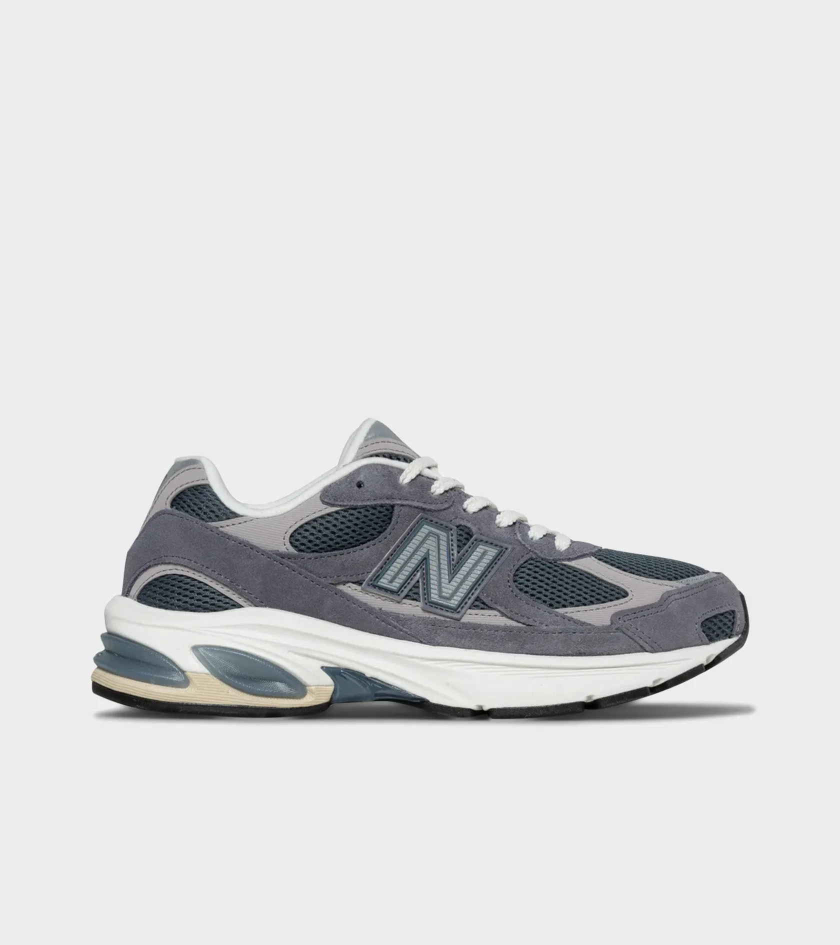 U20107PT Neptune Grey/Shadow Blue/Sea Salt sold by Dr. Adams