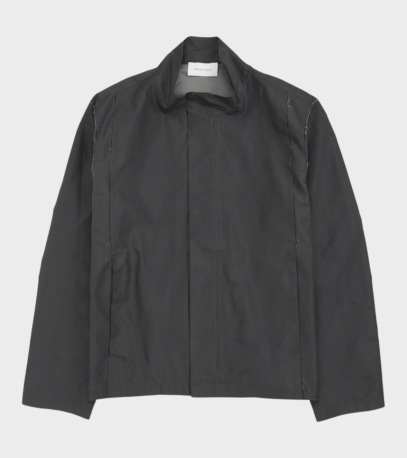 Field Jacket Charcoal sold by Dr. Adams