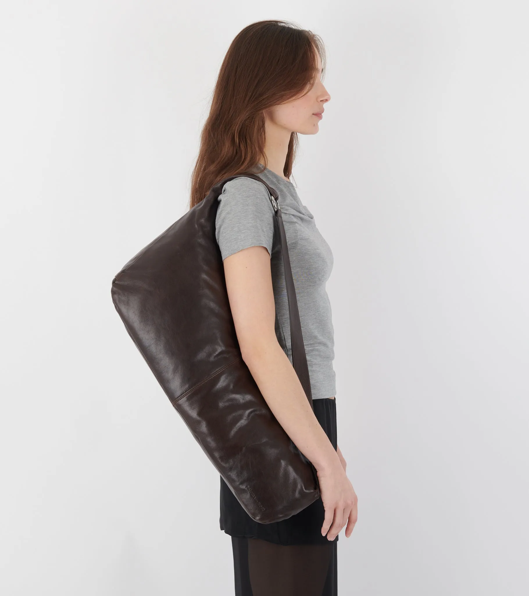 Dry Bag Brown sold by Dr. Adams product image thumbnail 3