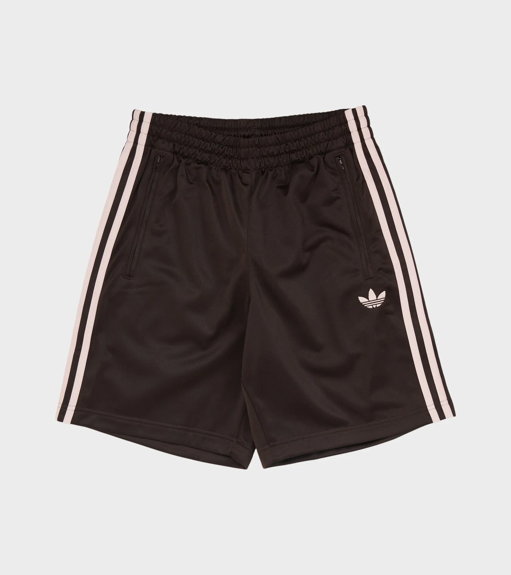 Firebird Shorts Aurora Coffee/Sandy Pink sold by Dr. Adams