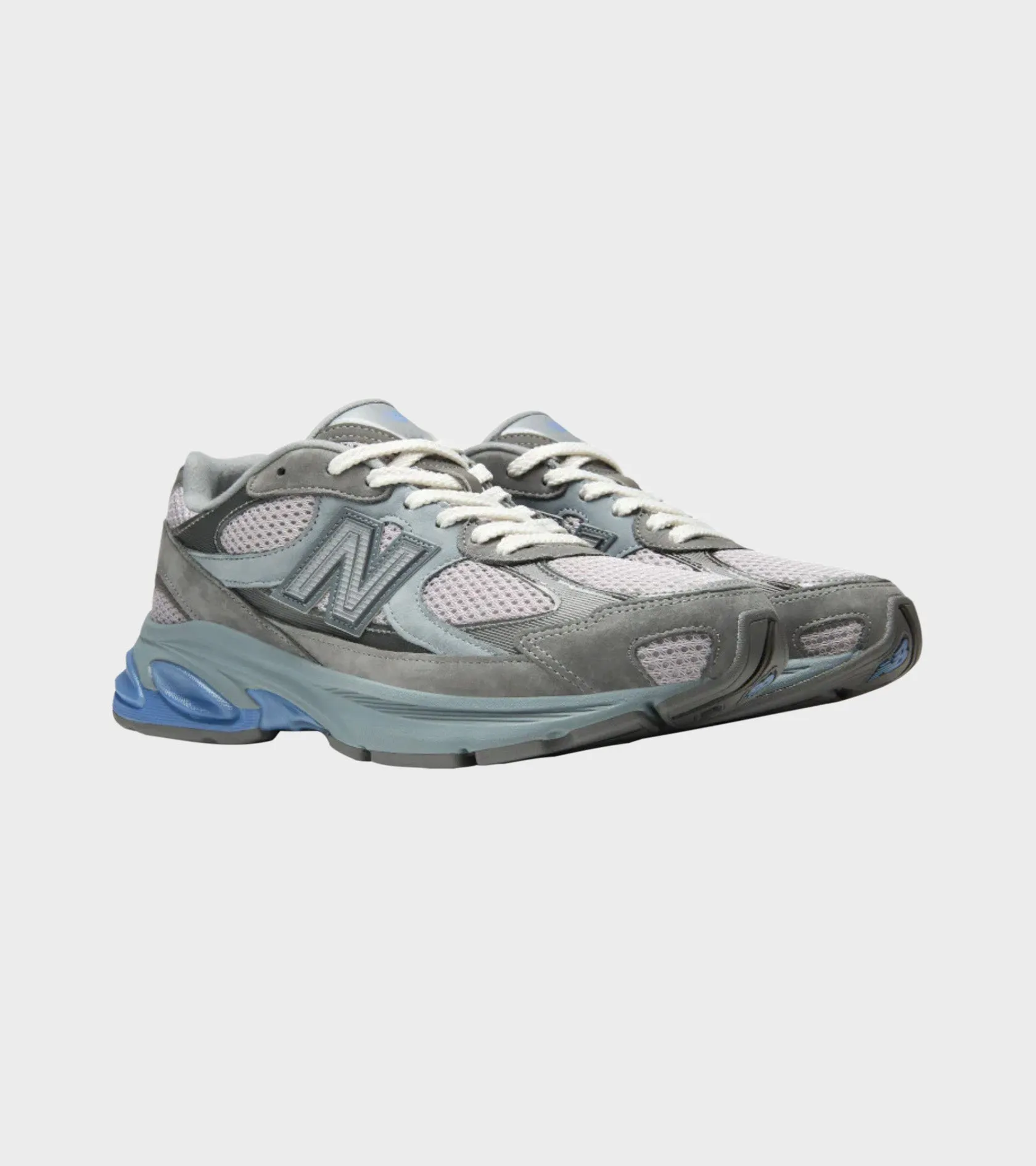 U201056U Harbor Grey/Fairweather Blue sold by Dr. Adams product image thumbnail 2