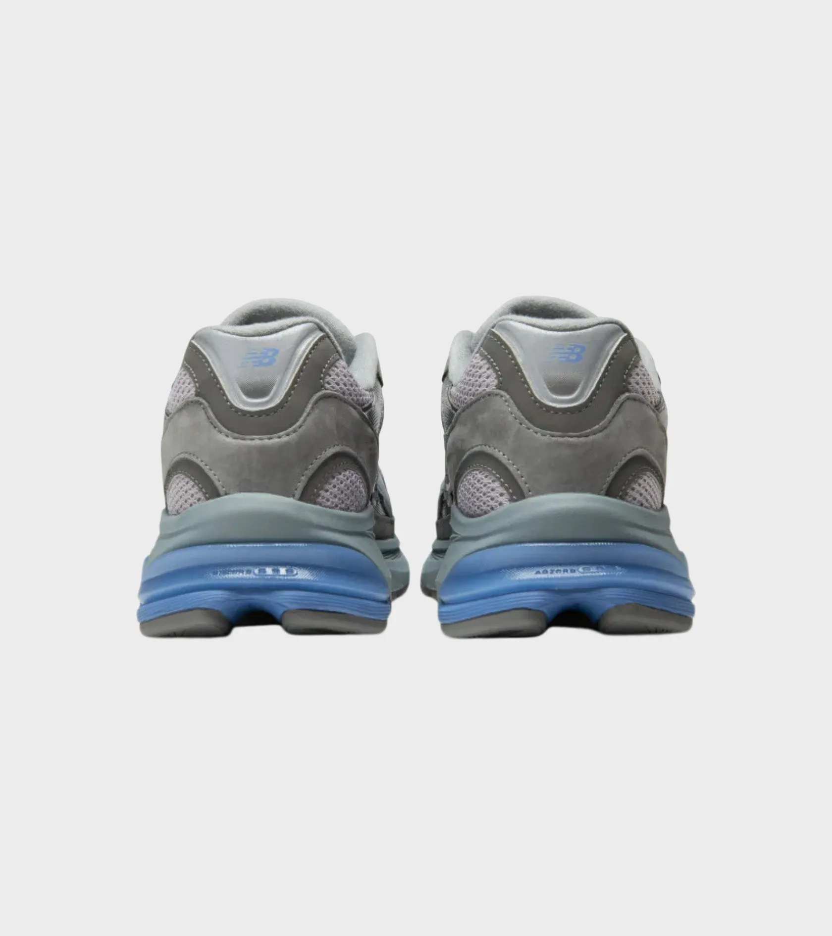 U201056U Harbor Grey/Fairweather Blue sold by Dr. Adams product image thumbnail 3