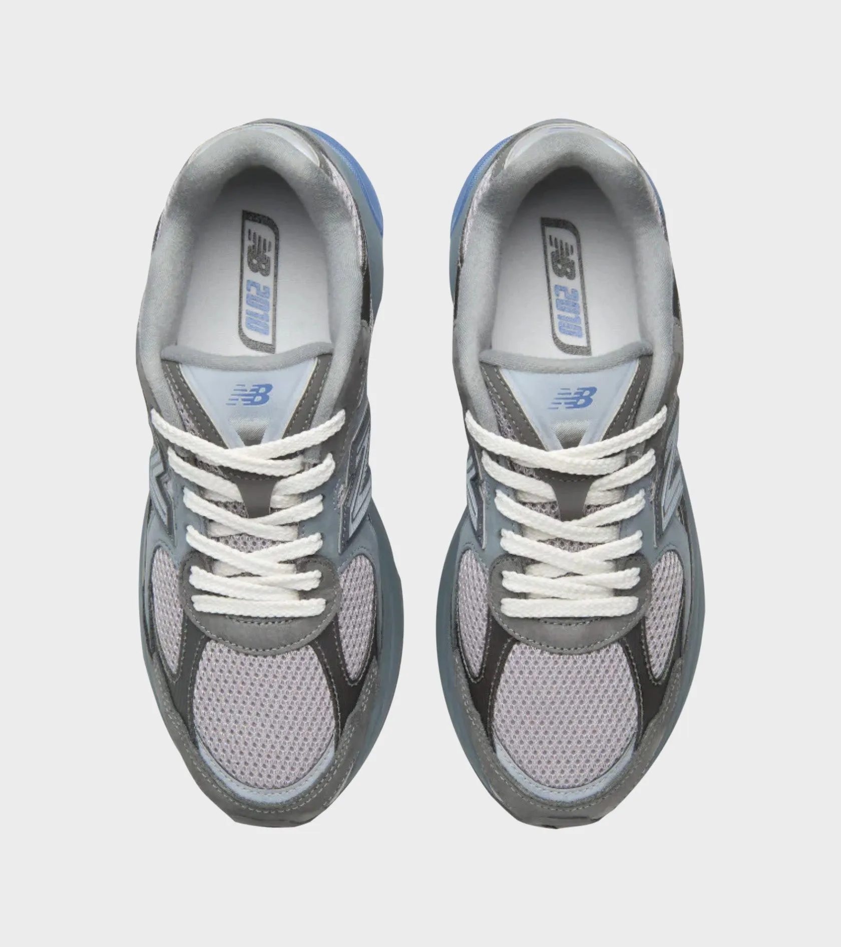 U201056U Harbor Grey/Fairweather Blue sold by Dr. Adams product image thumbnail 4
