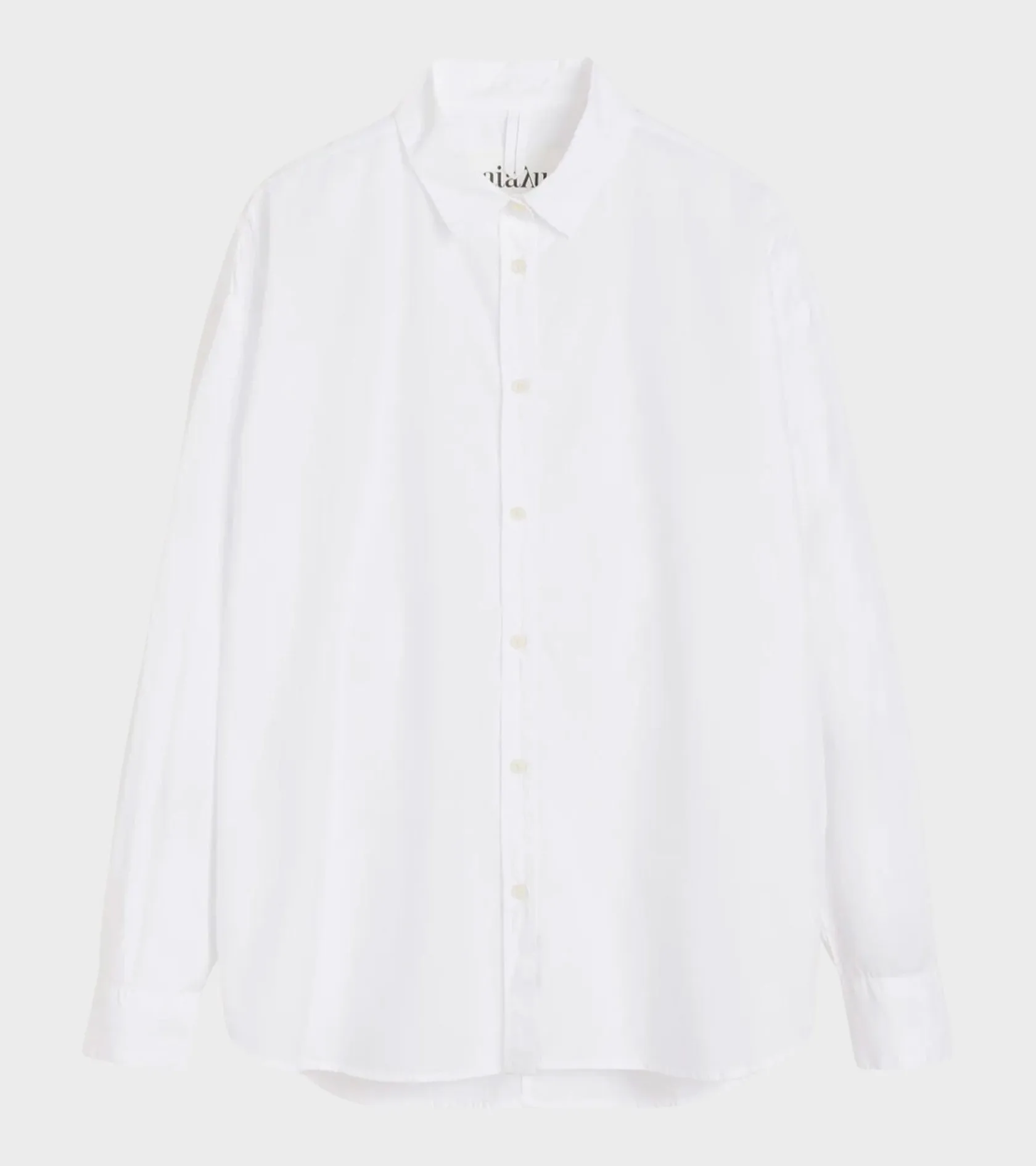 Shirt White sold by Dr. Adams