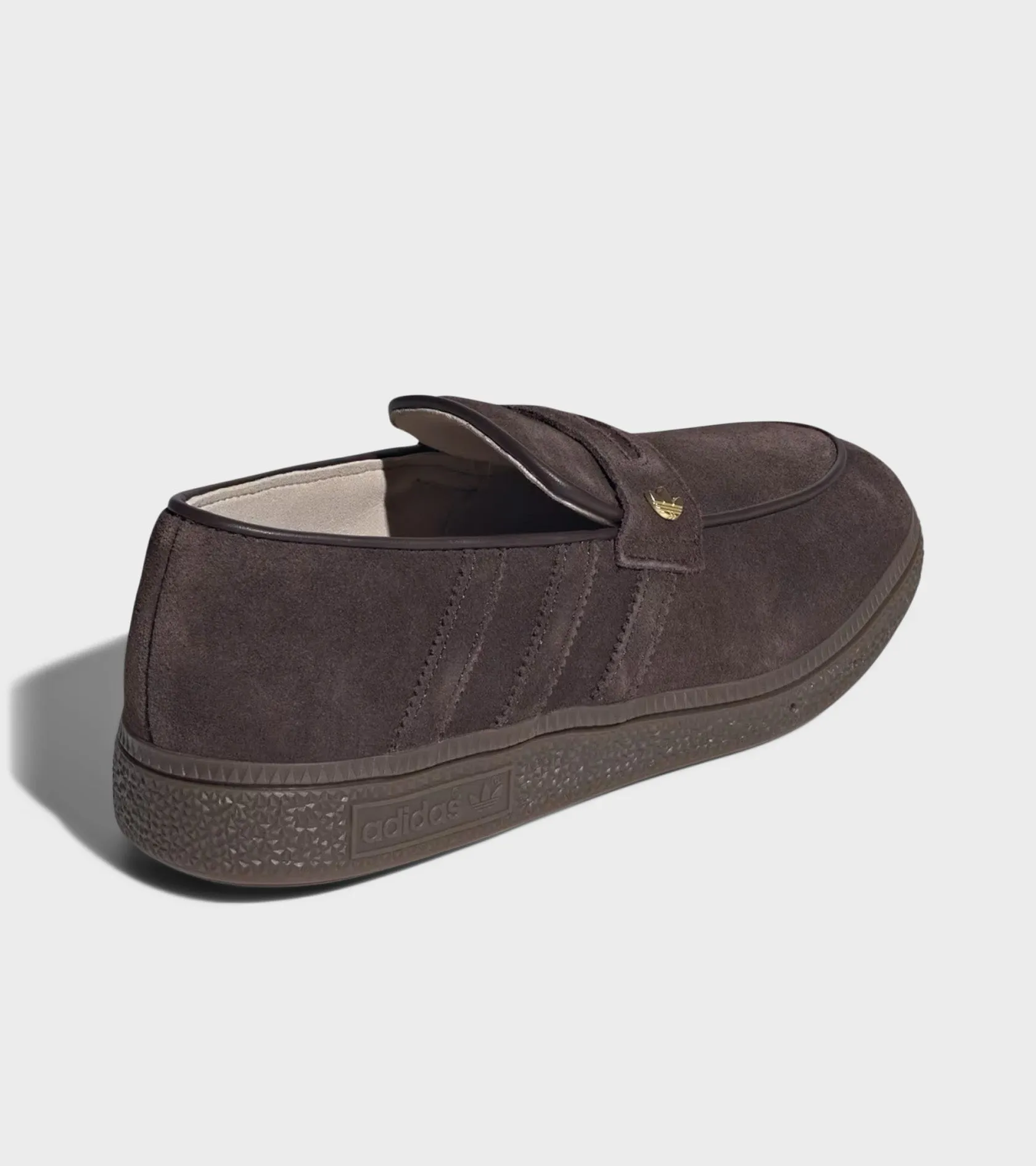Handball Spezial Loafer W Aurora Coffee sold by Dr. Adams product image thumbnail 3