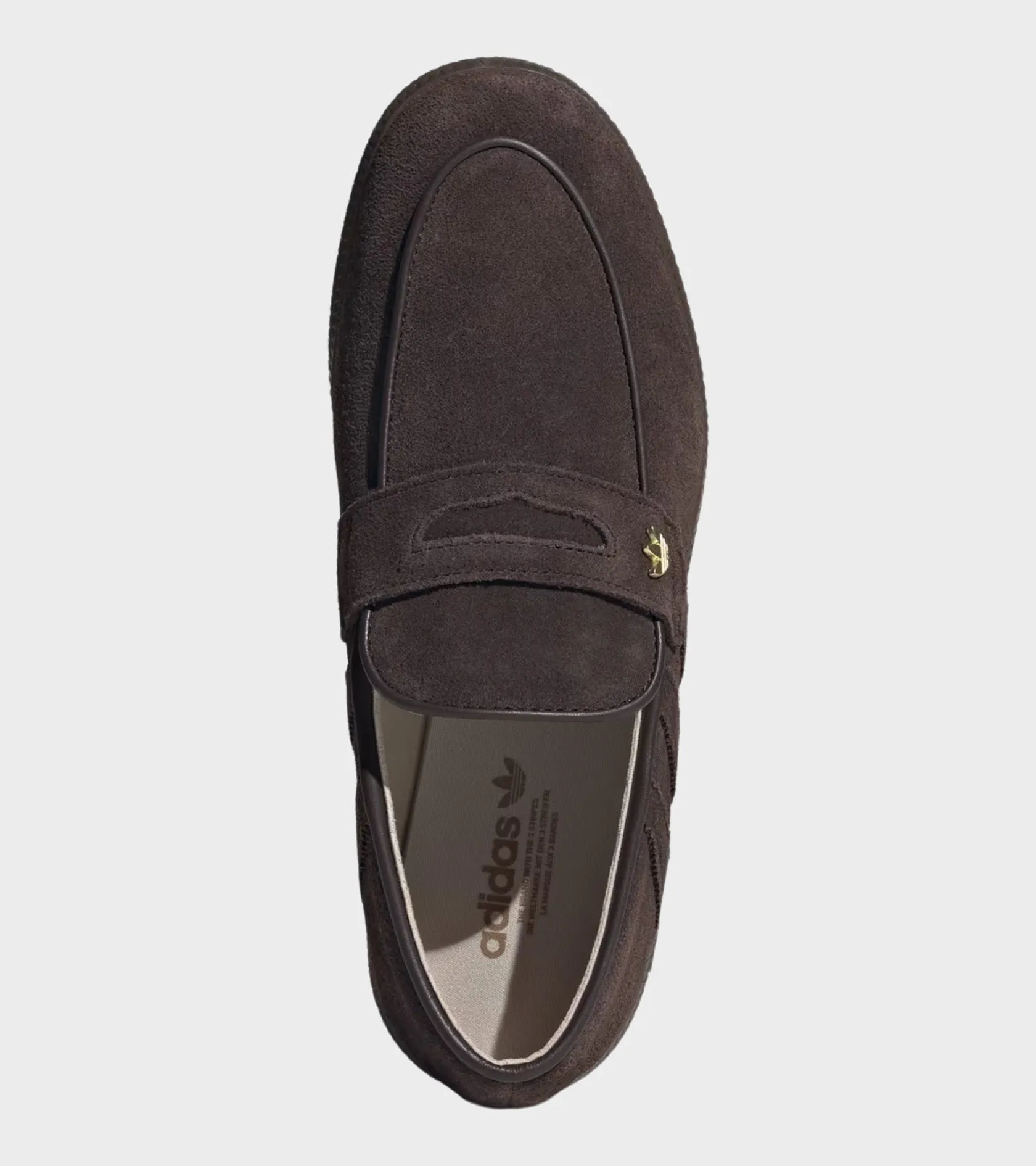 Handball Spezial Loafer W Aurora Coffee sold by Dr. Adams product image thumbnail 4