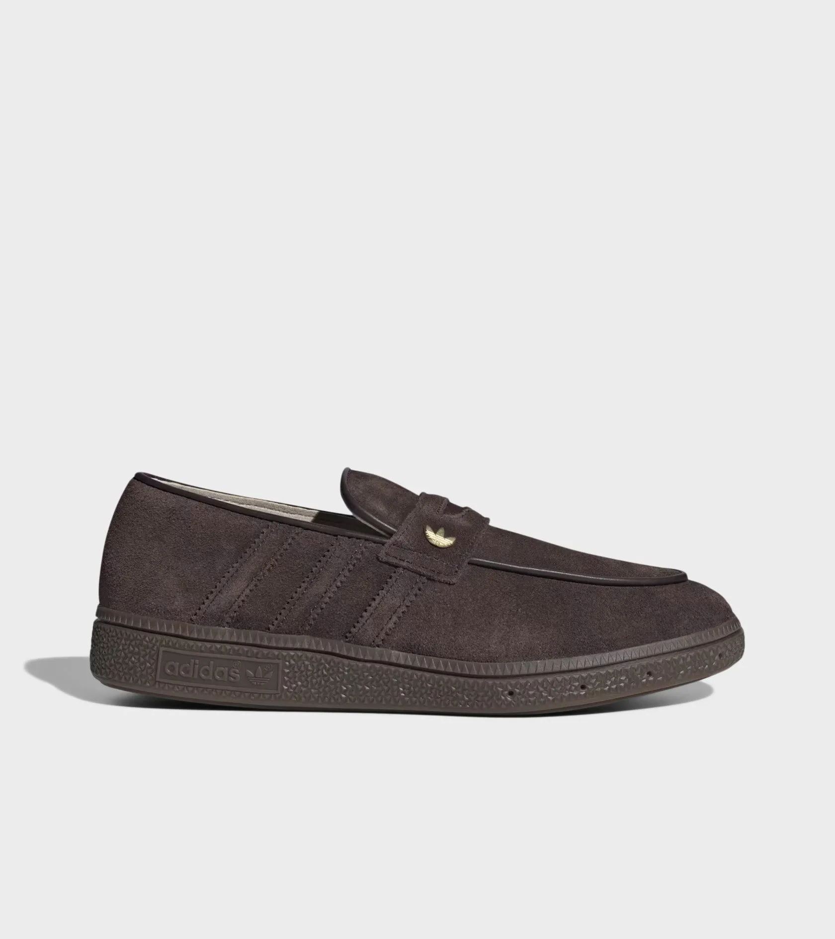 Handball Spezial Loafer W Aurora Coffee sold by Dr. Adams